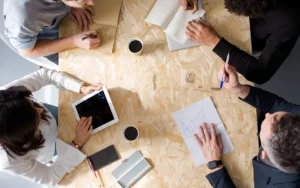 IT Nearshoring Team