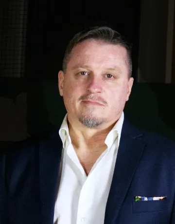 Peter Kestner